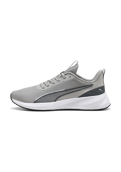 Puma Flyer Lite 3 Unisex Spor Ayakkabı Gri