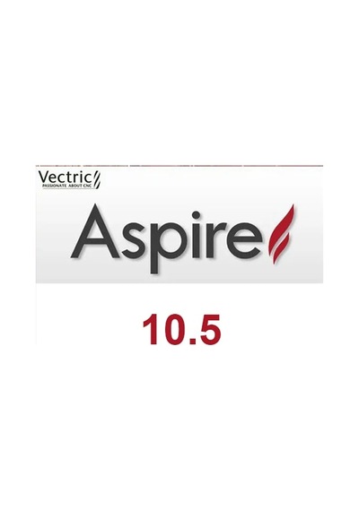 Vectric Aspire 10.5 Lisans Anahtarı
