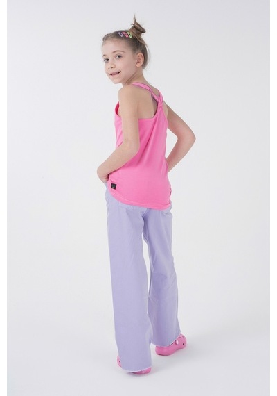 Brz Kids Kız Çocuk Atlet (534372264)