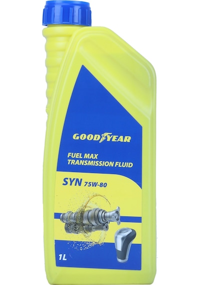 Goodyear Atf-Syn 75W-80 1 Litre Şanzıman Yağı