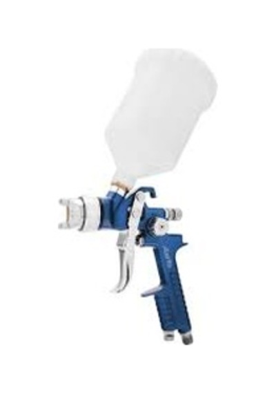 Auarita H-827p Boya Tabancası 1,7 Mm Diğer