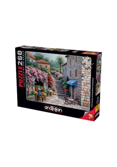 Anatolian 260 Parça xl Puzzle - İlkbahar 3329