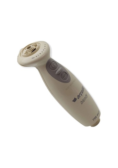 Arçelik Uyumlu K 1255 Blender Plastik Gövdesi (536668284)