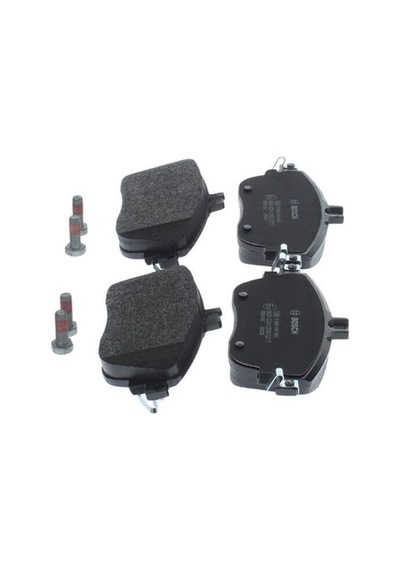 Mercedes Cla 180/200/220/250 Shootig Brake Ön Balata Seti 01.2015 - 03.2019 Arası