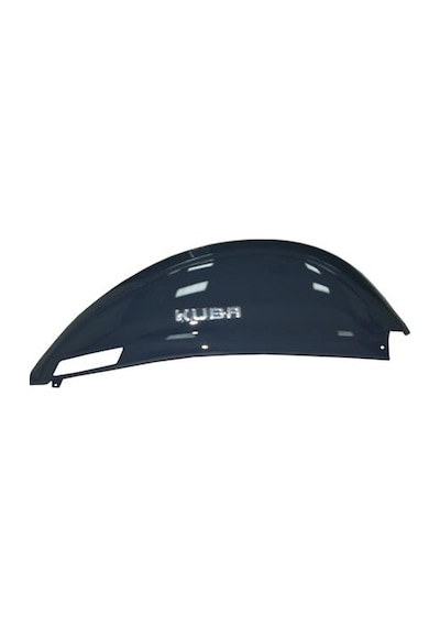Kuba Siesta Arka Yan Panel Sağ Mavi