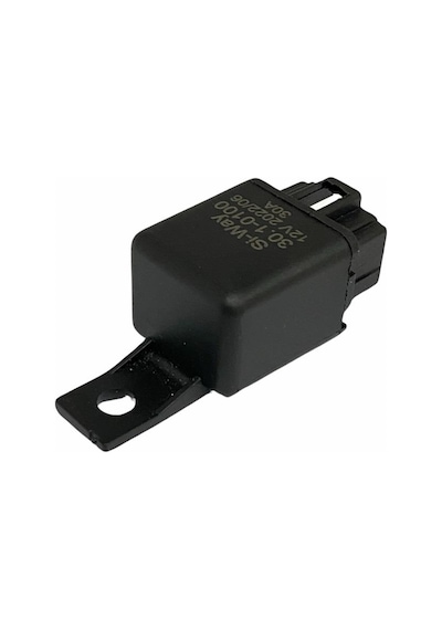 12v Park Rölesi 4 Uçlu 30 A