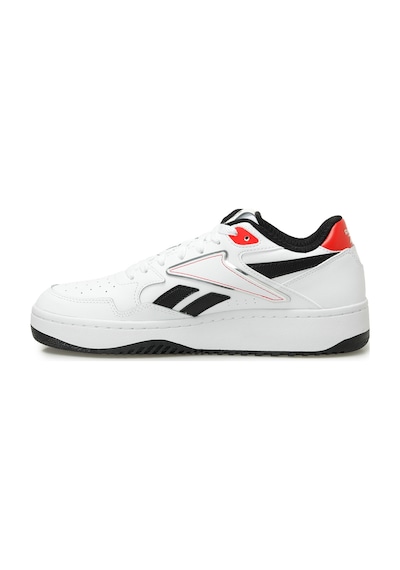Reebok Atr Chıll Beyaz Unisex Basketbol Ayakkabısı 000000000102010319 Beyaz-Sıyah
