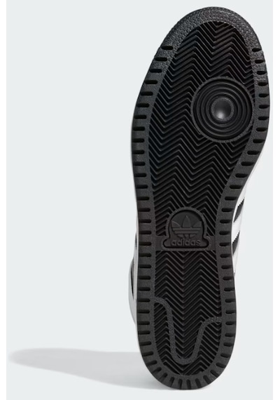 Adidas Adıdas Top Ten Rb Kadın Ayakkabı Hq6754 Siyah