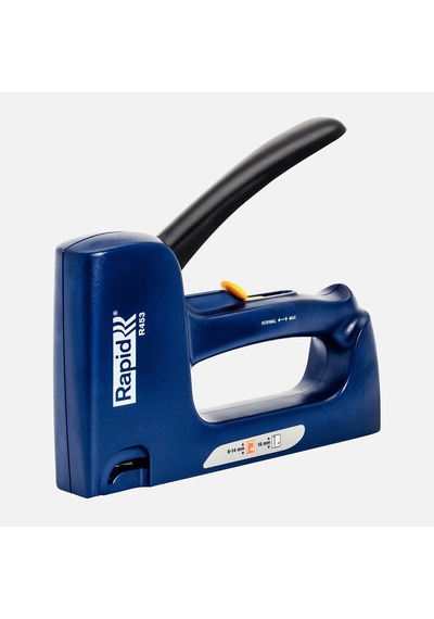 Rapid Mekanik Zımba Tabancası R453e