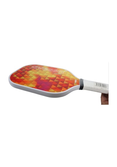 Avessa Pkl-510 Carbon Pıckle Paddle Raketi Çantalı Çok Renkli