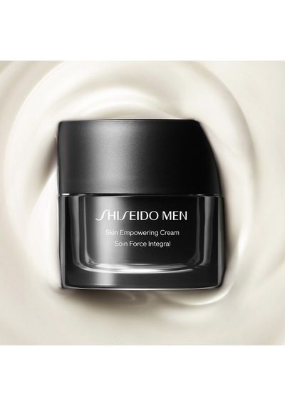 Men Skin Retinol İçeren Yaşlanma Ve Yorgunluk Karşıtı Nemlendirici 50ml