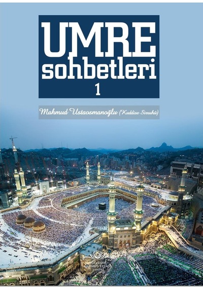 Umre Sohbetleri 1. Cilt - 151388263
