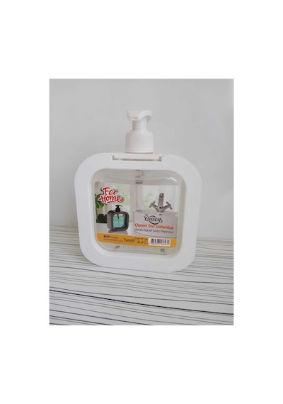 Buççin Online Mağaza Lüks Sert Plastikten Ürtilmiş Banyo Sabunluk Plastik Çok Renkli