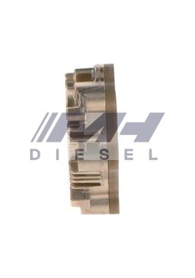 Bosch 0440020077 Dişli Yakıt Pompası Cummins Isf 2.8 Gazelle Mitsubishi