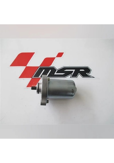 Tvs Scooty Pep Marş Motoru Prc Pep 016