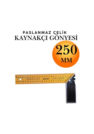 Alüminyum L Gönye Sarı Gönye Cetvel Kaynak Kaynakçı Marangoz Gönyesi 250 Mm Profesyonel 90 Derece Dik Açı Ölçer Cetveli İnşaat Ustası Metal Demir İşleme Cetvelleri El Aletleri Ölçü Aleti Takımı 25cm Alüminyum L Gönye Sarı Gönye Cetvel Kaynak Kaynakçı Marangoz Gönyesi 250 Mm Profesyonel 90 Derece Dik Açı Ölçer Cetveli İnşaat Ustası Metal Demir İşleme Cetvelleri El Aletleri Ölçü Aleti Takımı 25cm