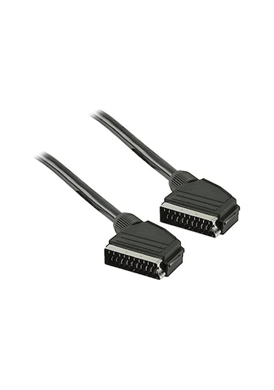Scart Kablo Scart Scart