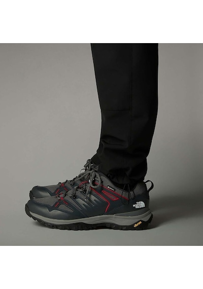 The North Face M Dıablo Reg Tapered Erkek Outdoor Pantolon Nf0a7x6d4h01 Tnf Black
