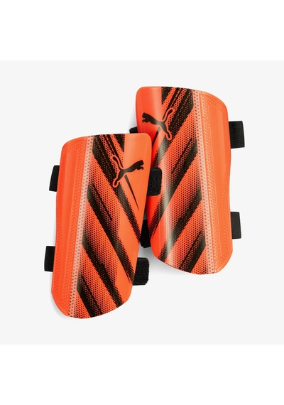 Puma Attacanto Strap Unisex Turuncu Tekmelik 030996