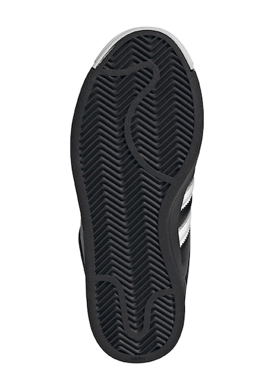 Adidas Superstar Kadın Siyah Spor Ayakkabı Jr7444 Siyah