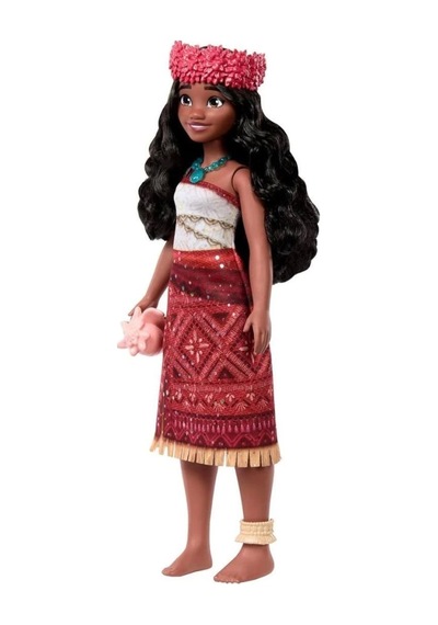 Mey İthalat Jbt37 Moana 2 - Şarkı Söyleyen Moana