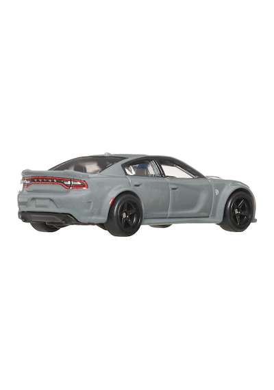 Hot Wheels Fast-furious Premium Araba 2020 Dodge Charger Hellcat Hnw46 - Jbl96 Çok Renkli