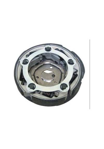 Yamaha Yp 400 Majesty Rms Debriyaj Balatası 2007-08