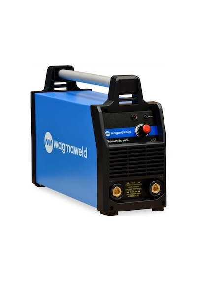 Magmaweld Monostick 165İ Taşınabilir Örtülü Elektrod Kaynak Makinesi