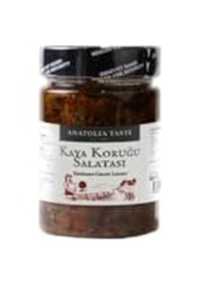 Anatolıa Taste Kaya Koruğu Salatası 300 Gram
