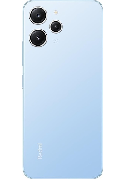 Xiaomi Redmi 12 8 GB 128 GB (İthalatçı Garantili)