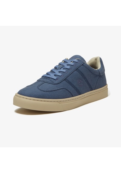 Timberland Lisbon Street Erkek Mavi Spor Ayakkabı Tb0a44hgep41 545591