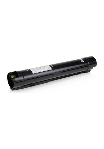 Tonerturk Xerox Docucentre Sc2020-006R01693 Siyah Uyumlu Toner
