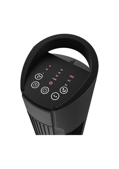 Kule Tipi Vantilatör 50 Watt Tst08-rf