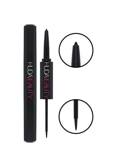 Huda Beauty Life Liner Duo Eyeliner Göz Kalemi