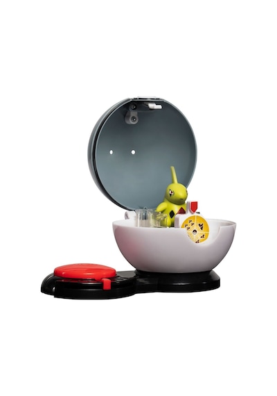 Pokemon Sürpriz Atak Oyun Seti - Larvitar + Heavy Ball