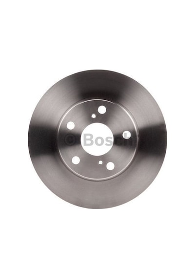 Toyota Corolla Uyumlu Ön Fren Diski 1.4 Dizel D4D 2007-2012 Bosch