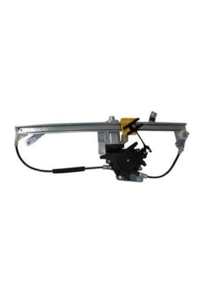 Mga Cam Krikosu Elektrikli Ön Sol Tempra Tip0