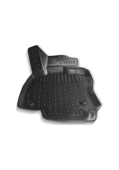 Landrover Discovery 3D Havuzlu Paspas 2009-2016 Rizline