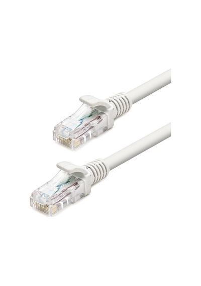 Cat6 Ethernet Patch Kablosu Serisi 1 Gbps 250 Mhz Hdx50 Evimdeyokyok