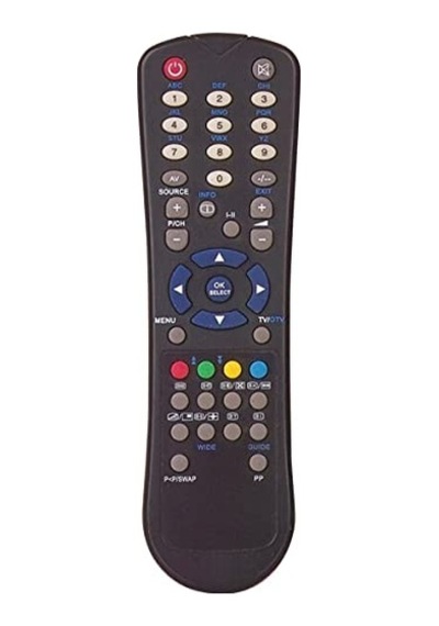 Tayfun Seg Lcd-led Tv Kumanda Sku: Smgstkd323ec244c