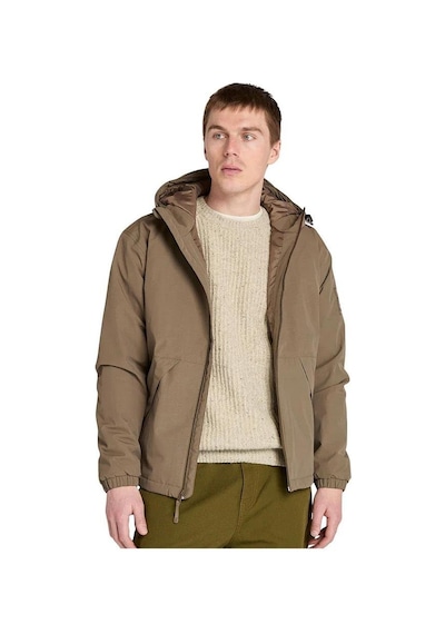 Timberland Winnick Waterproof Insulated Jacket - Tb0a44p6bk01-11278 Bej