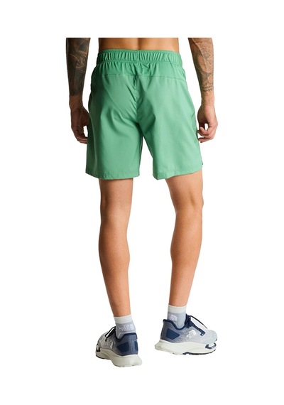 The North Face M 24/7 7ın Short Erkek Etek Nf0a3o1bg571 mavi