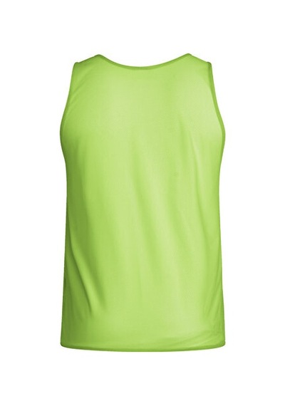 Adidas Pro Bib Erkek Futbol Antrenman Yeleği Hp0732 Yeşil Yeşil