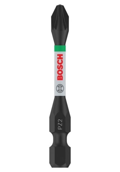 Bosch Vidalama Bitsi Pro Pz2 İmpact 2.608.522.544
