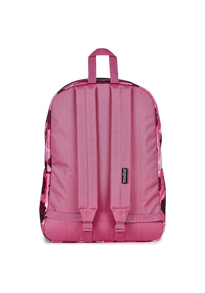 Jansport Superbreak One Unisex Sırt Çantası Ek0a5baga0j1 Pembe