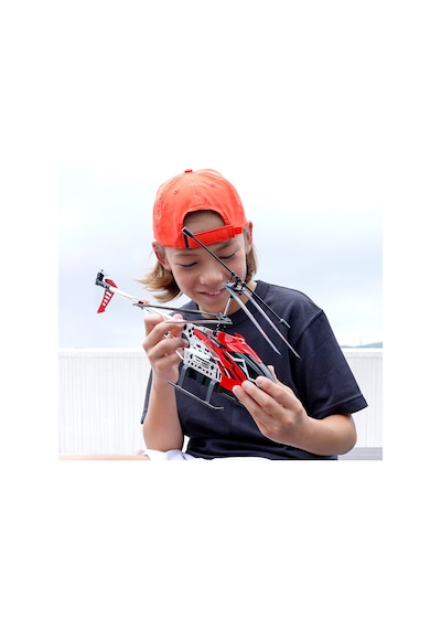 Silverlit Sky Knight Helikopter 84754