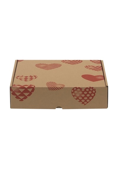31X32X8 Cm E Ticaret Kargo Kutusu
