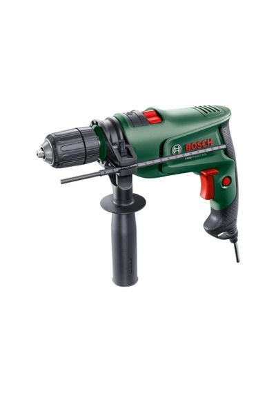 Bosch EasyImpact 600 13MM 600W Darbeli Matkap + Sırt Çantası
