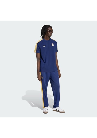 Adidas Jz9151 Real Og Tp Erkek Real Madrid Originals Eşofman Altı Lacivert