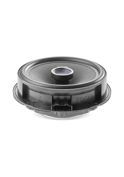 Focal Ic Vw165 Vw Coaxial Hoparlör Takımı